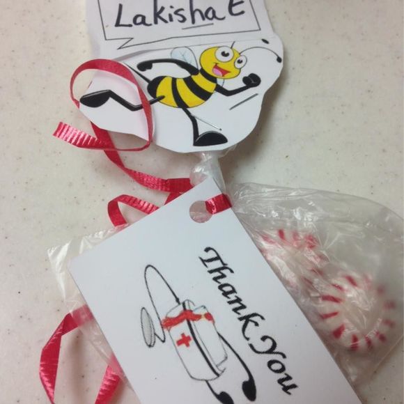 Meet your Posher, Lakisha - Picture 1 of 1